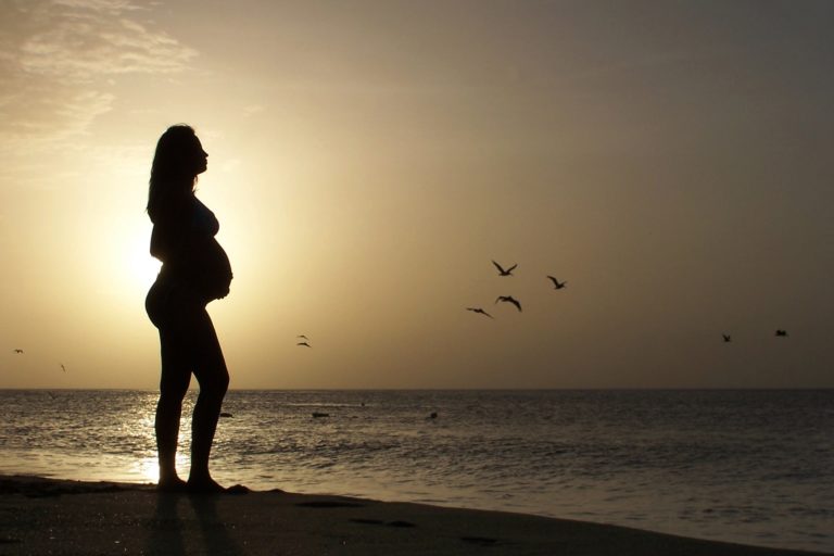 grossesse shooting enceinte