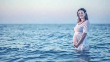 grossesse enceinte shooting