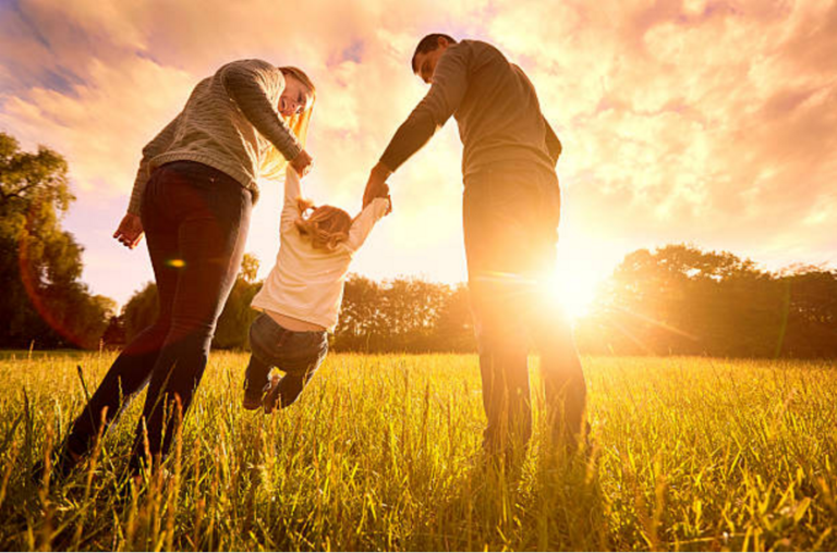 enfants parents adoption