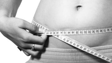 poids régime taille mommyrexie