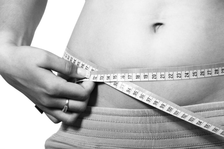 poids régime taille mommyrexie