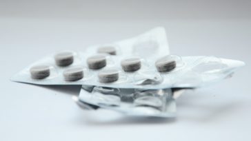 médicaments comprimés antibiotiques