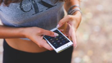 ado smartphone portable