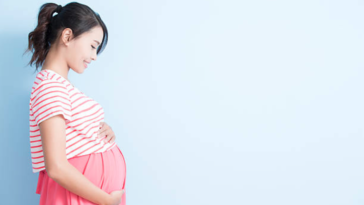 grossesse femme enceinte troisième trimestre