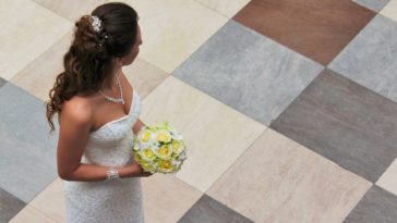 mariée mariage