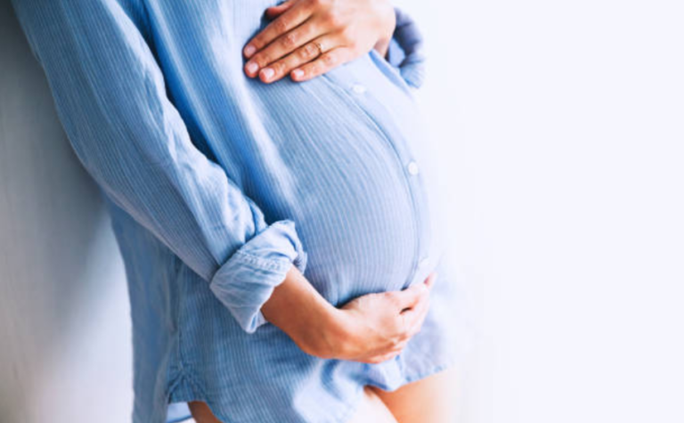 grossesse enceinte 40 ans