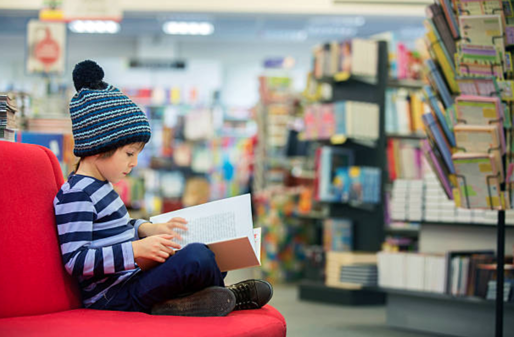 livre enfant lire lecture bibliothèque
