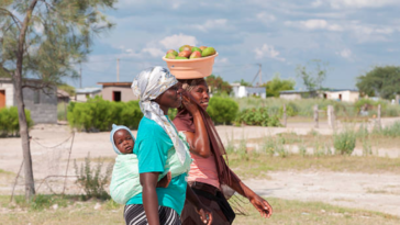 grossesse tradition étranger afrique