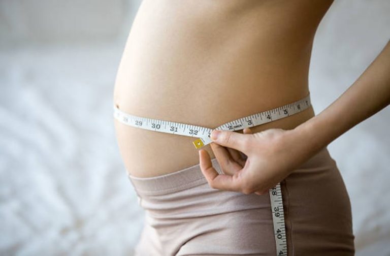 poids grossesse enceinte kilos