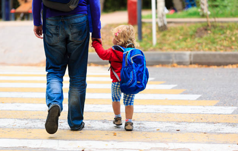école maternelle rentrée sac