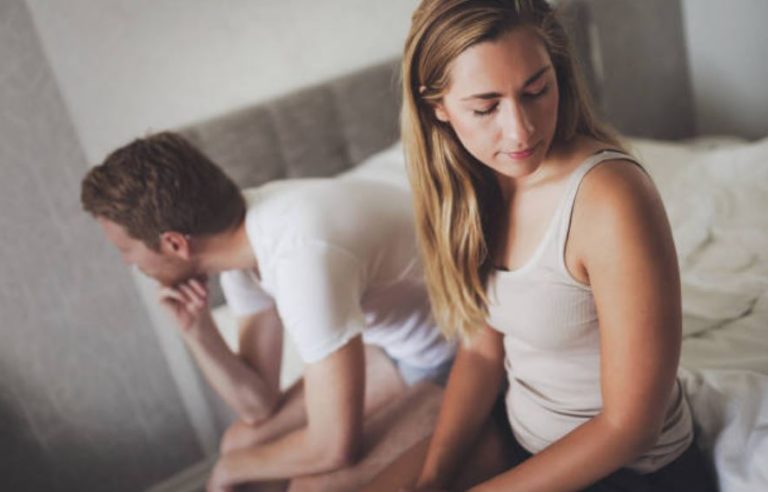 couple crise disputes engueulade désaccord