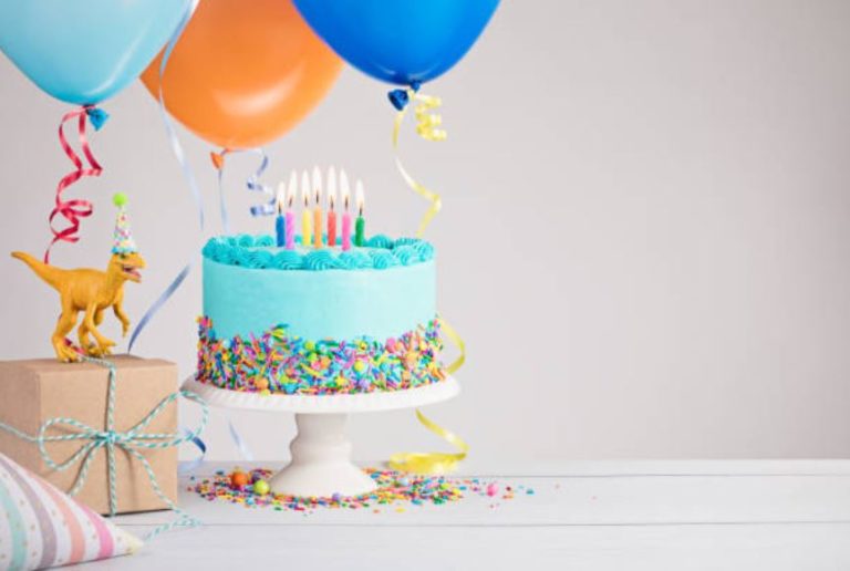 gâteau anniversaire enfant goûter premier anniversaire