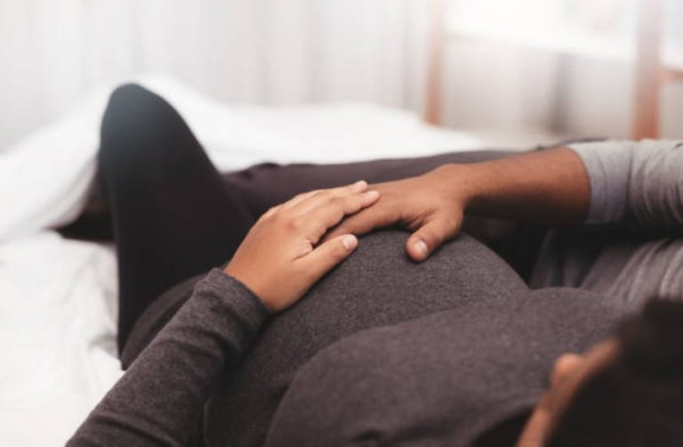 grossesse enceinte début premiers mois
