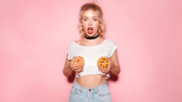 seins poitrine femme