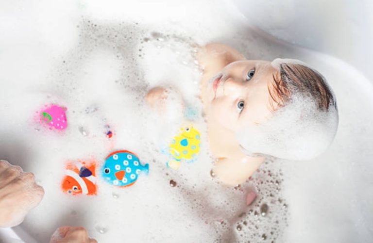 bébé bain jouet mousse jouets