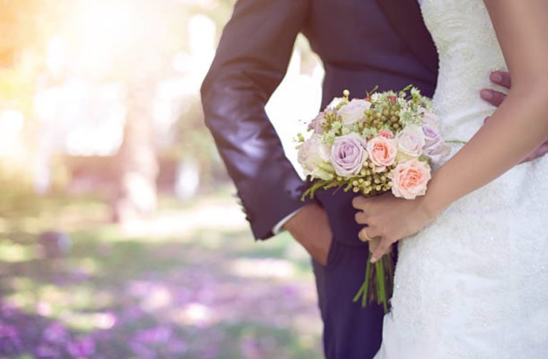 couple mariage noces amour