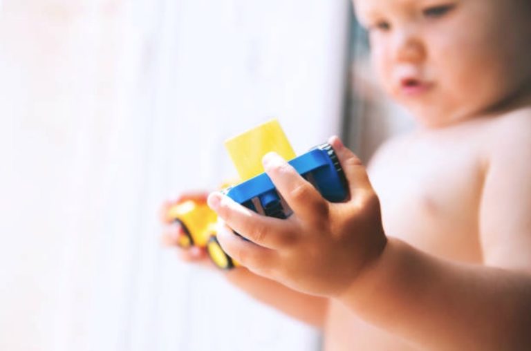 bébé enfant jouet éveil