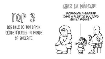 illustrations galères de papa