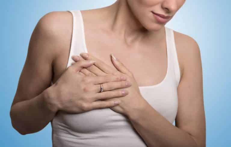 allaitement sein douleur mastite mal
