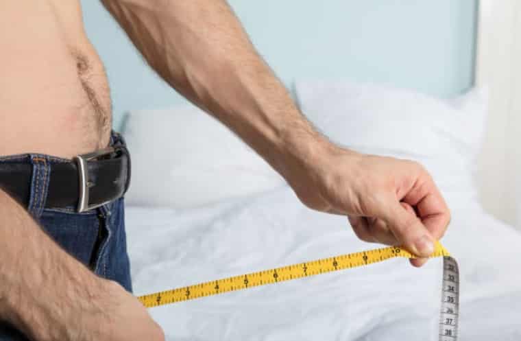 Fertilite Masculine Est Ce Que La Taille Du Penis Compte Vraiment