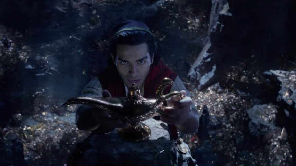 bande-annonce Aladdin