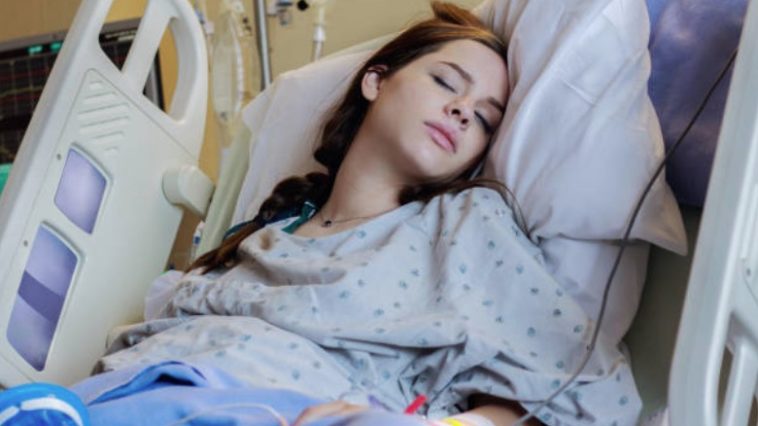 accouchement stagnation dilatation col travail hôpital maternité contractions naissance