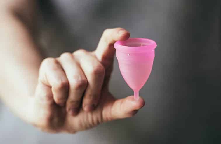 cup coupe menstruelle règles