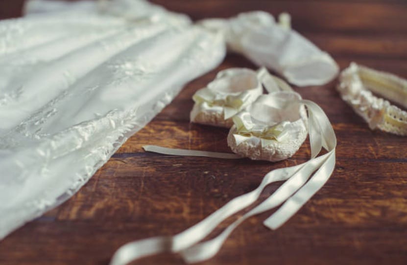 cadeaux baptême baptiser église religion catholique