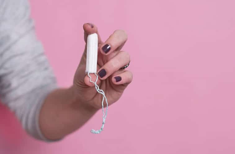 tampons règles protections hygièniques cycles menstruels menstruations