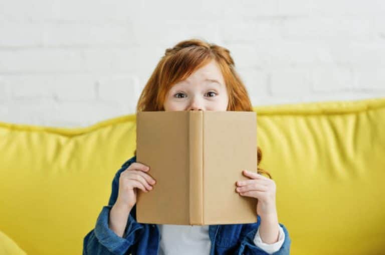 enfant livre lire lecture