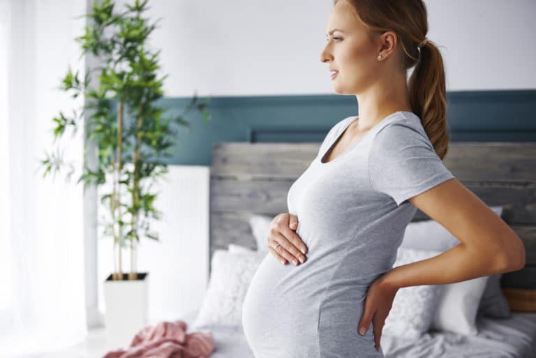 grossesse-enceinte-fatigue-douleurs-femme-maux essoufflement