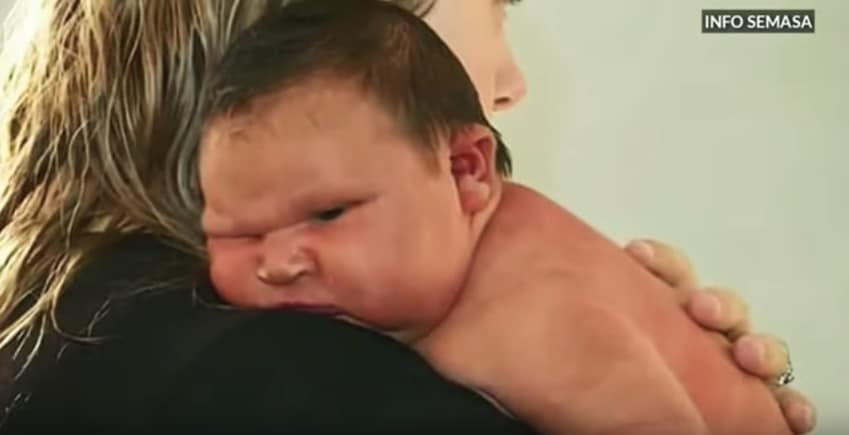 bebe capture youtube