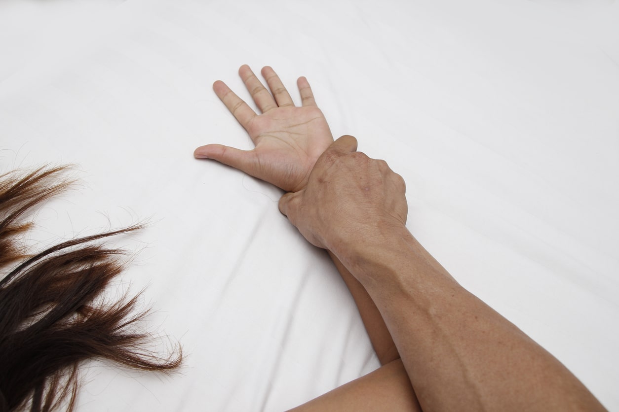 sexe sexualité viol violence non consentement