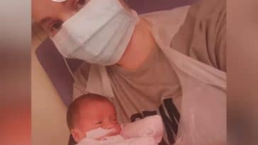 bébé préma coronavirus