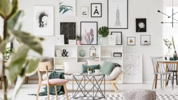 photographies photos intérieur cadres décoration