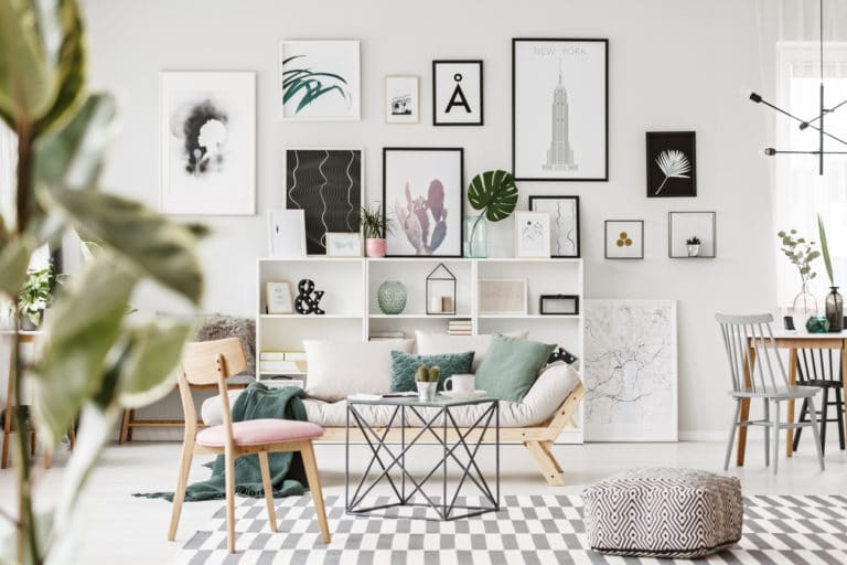 photographies photos intérieur cadres décoration
