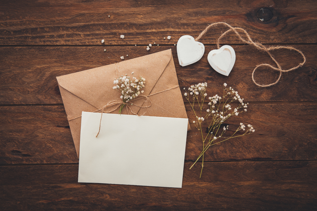 faire-part naissance mariage annonce