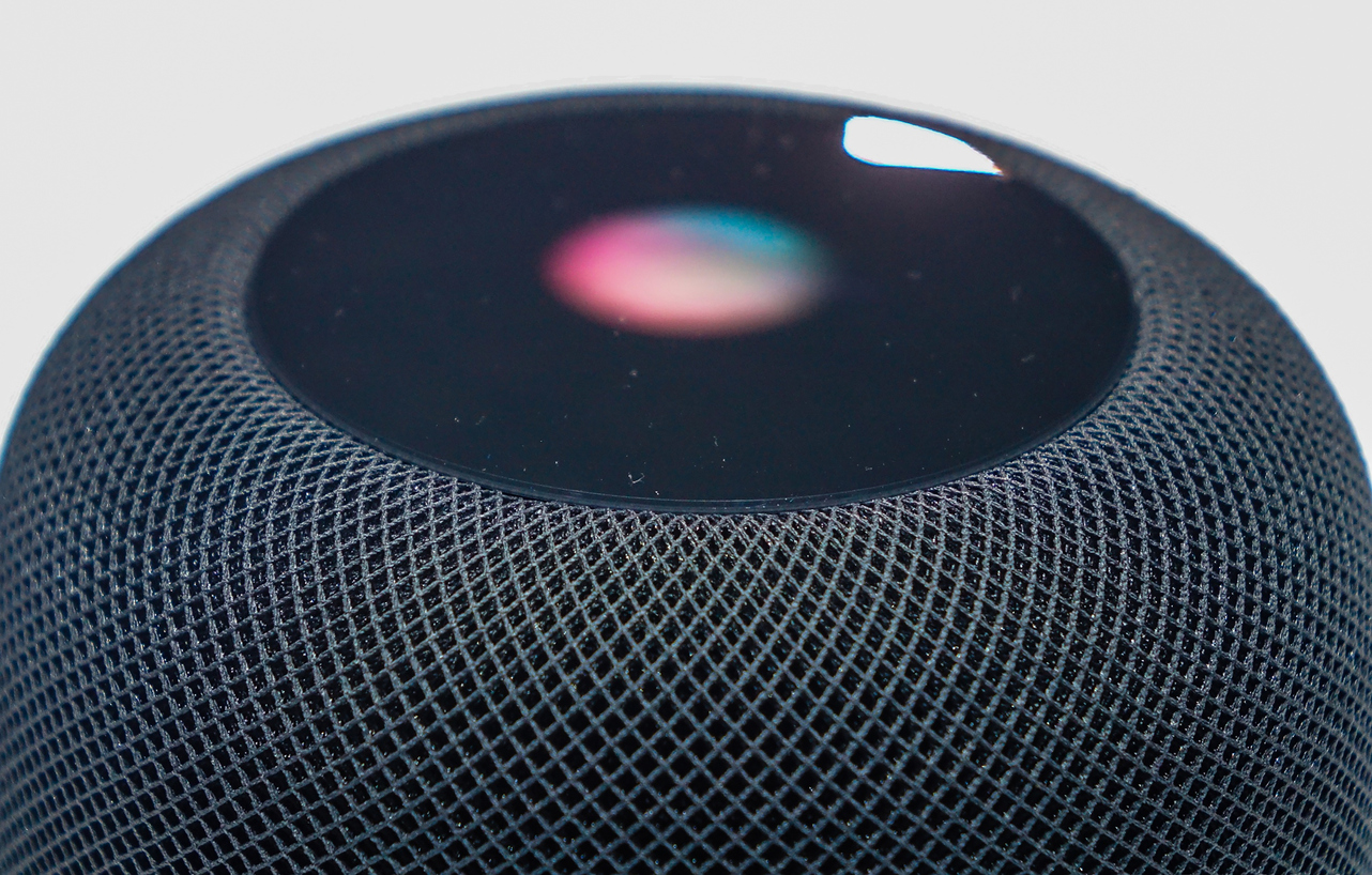 enceinte connectée alexa technologie amazon