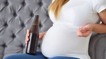 bière sans alcool grossesse boire