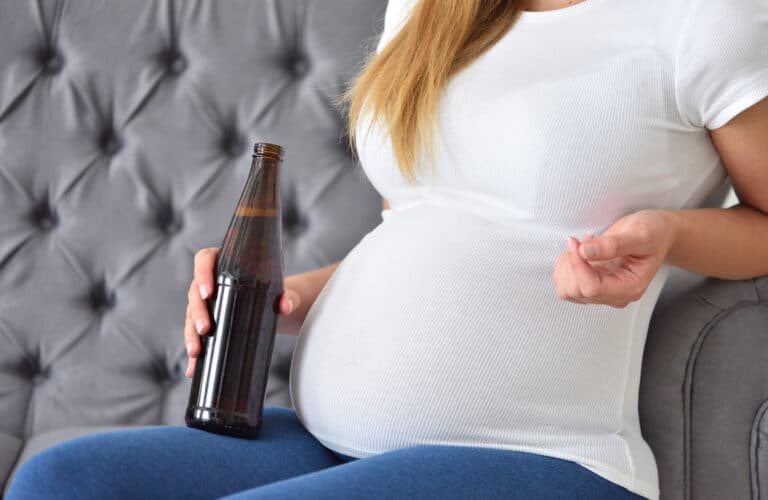 bière sans alcool grossesse boire