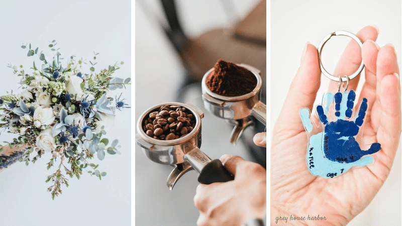 cadeaux fête des pères