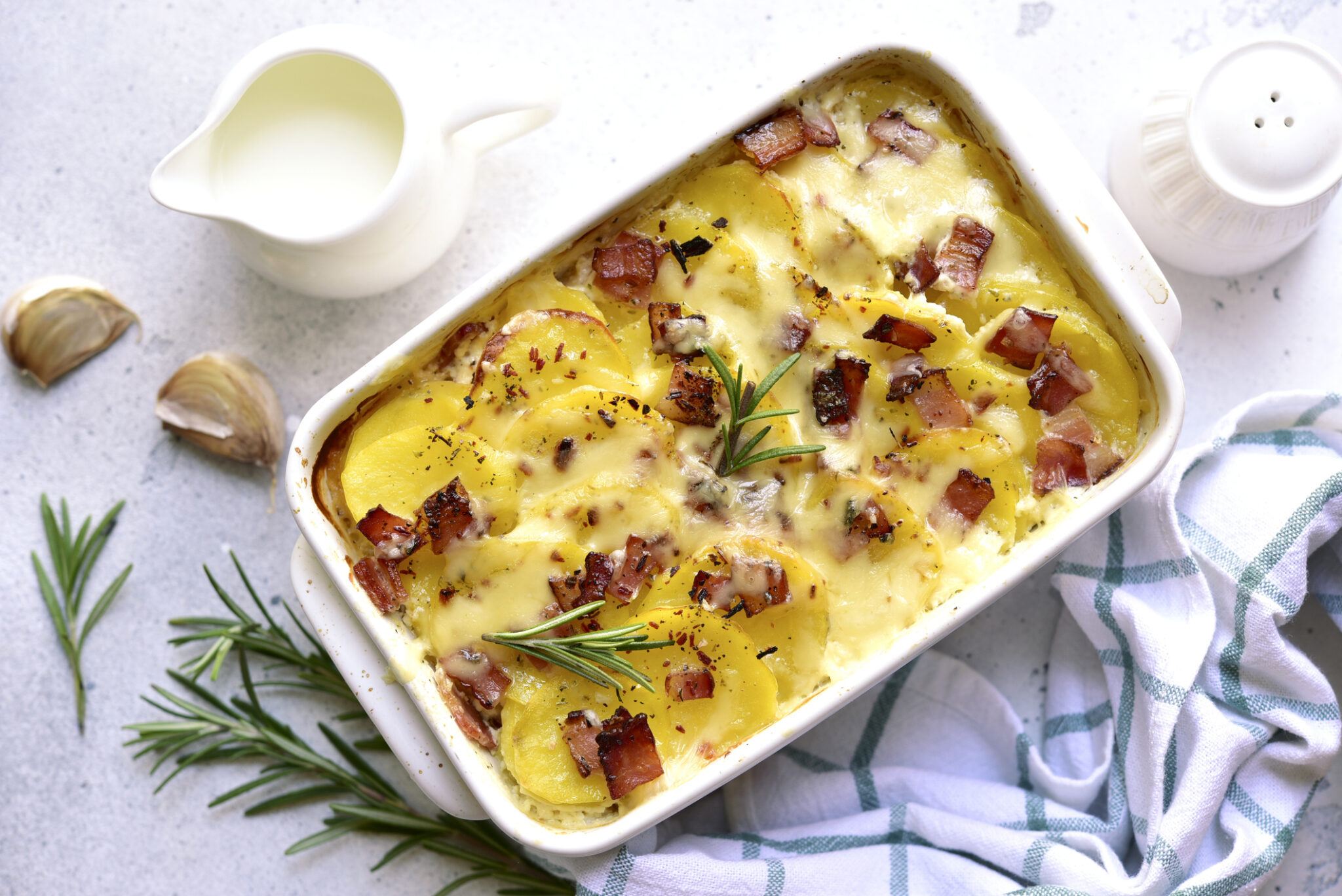 Les petits plus pour twister le goût ou alléger la recette