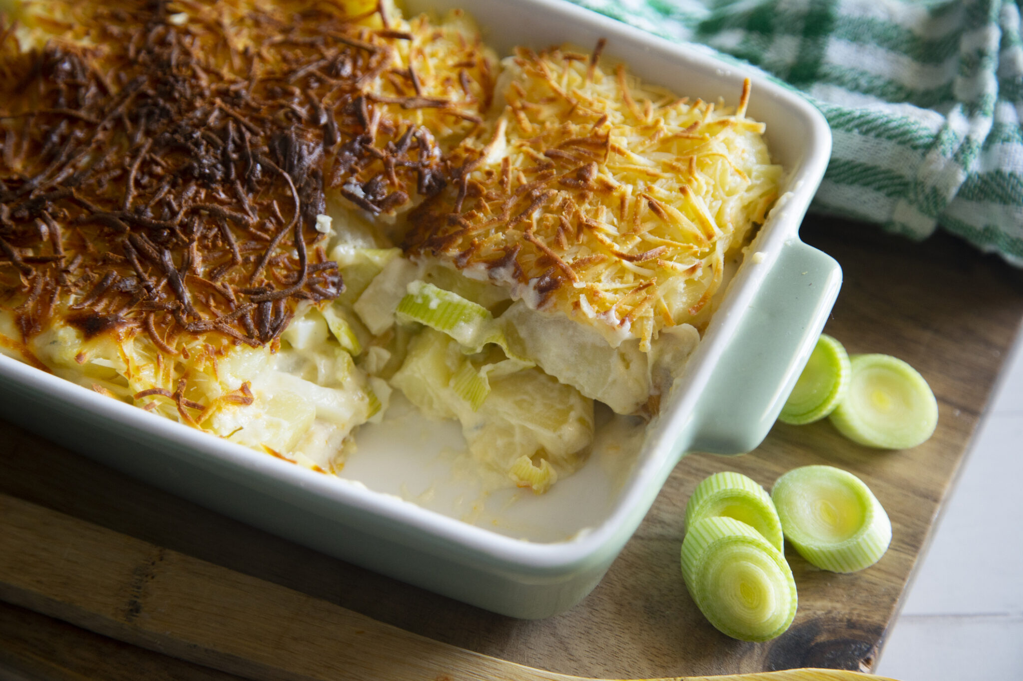 Des variantes pour personnaliser son gratin selon les envies