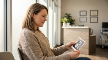 3ème enfant après 35 ans : risques, chances et réalité médicale