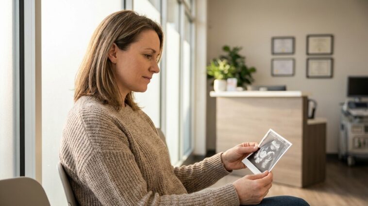 3ème enfant après 35 ans : risques, chances et réalité médicale