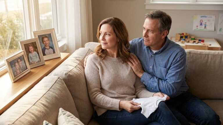 3ème enfant ou pas : comment prendre la bonne décision ?