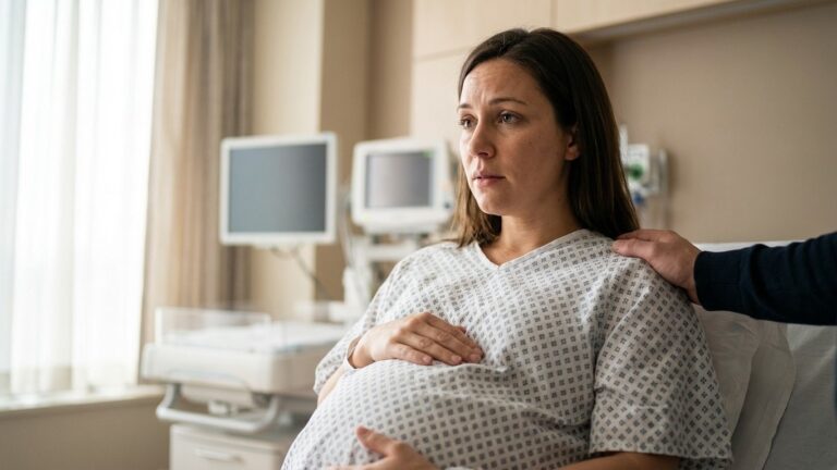 Accouchement du 3ème enfant : plus rapide, vraiment ? Ce qu'il faut savoir