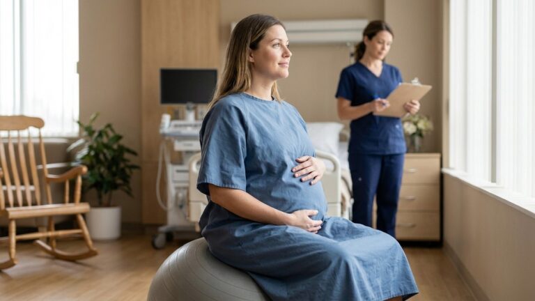 Accouchement du 3ème enfant plus rapide : mythe ou réalité ?