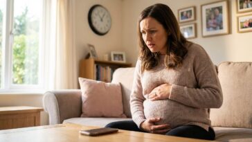 Accouchement inopiné pour le 3ème enfant : comment l'éviter ?