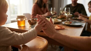 Aliments interdits avant 1 an : liste complète à connaître